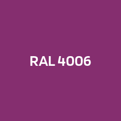 RAL 4006 Traffic purple